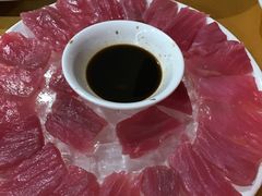 -班达海鲜餐厅