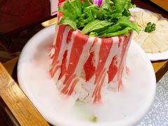 -邵汇大虾(同康路店)
