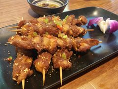 -垚慈居素食(华发新城店)