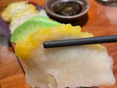 -七色云蔬食(喜邻里店)