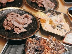 -樱嘢·炭火烧肉(惠南店)