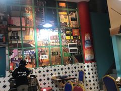 -小龍鳳·港式海鲜打边炉(沙湖路店)