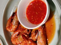 -新加坡海鲜(国贸商城店)