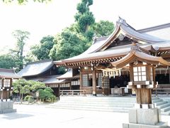 -水前寺成趣园