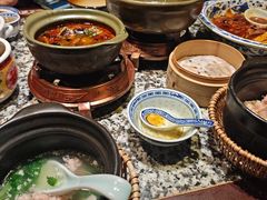 -南京大牌档(崇文门国瑞店)