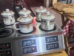 -新疆玉石阿卜都烧烤(太平南路店)