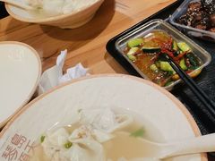 -琴岛顺天馄饨(崂山金鼎店)