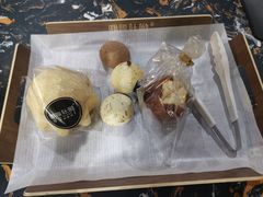 -啊噗吐呦现场烘焙(麦凯乐店)