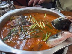 -大理.老字号渝记酸萝卜乌鱼(古城总店)