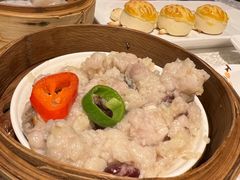 -红棉中餐厅·广州海航威斯汀酒店