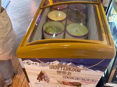 -比格比萨自助(国展店)