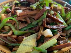 徽州小炒-水香园·中国徽菜名店(紫霞大道店)
