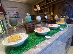 -盛宴标帜餐厅·亲子自助 (南昌喜来登酒店)