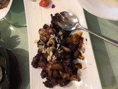 -陆壹捌餐厅(五大道店)