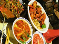 -红钳侠小龙虾·烧烤(中赢康康谷店)