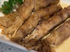 -味千拉面(金融街店)