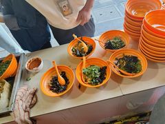 -阿麟馄饨(延长路店)