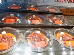 -红九格老火锅(三峡广场店)