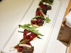 -王品牛排(珠海富华里店)
