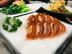 -北京全聚德(清华园店)