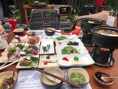 -束河人家(南锣鼓巷店)