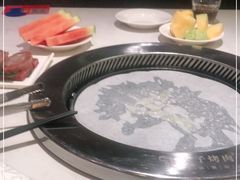 -么子烤肉(化龙池店)