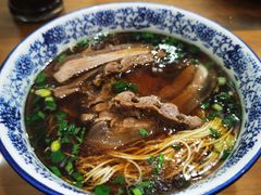 -蒋家桥饺面店(广陵路店)