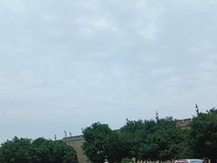 -西安唐皇城墙含光门遗址博物馆