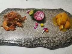 -涵苑私宴定制(外滩店)
