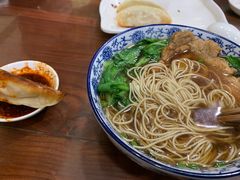 -大董锅贴(崇安寺店)