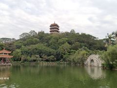 -长安公园