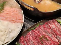 -大龙燚·旷野鲜火锅(广州首店)
