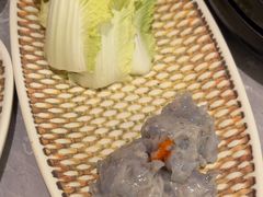 -一绪に寿喜烧(荟聚店)