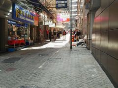 -珍妮曲奇聪明小熊(上环店)