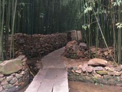 -竹泉村旅游度假区
