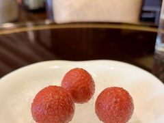 -北京四季酒店·采逸轩