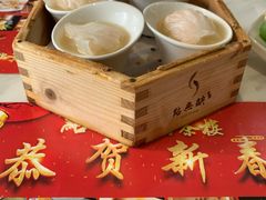 -點無缺茶楼·海鲜酒家(世博店)