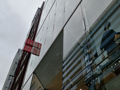 -优衣库(银座店)