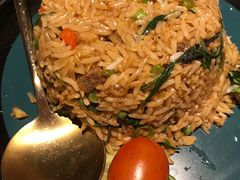 罗勒炒饭-品泰·泰国餐厅(诚品店)