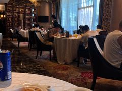 -福州世茂洲际酒店·福邸(台江店)