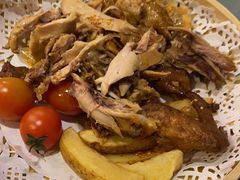 -丽华园(汉阳龙阳店)