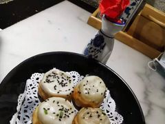 -京城小江南·土菜馆·蒸白鱼(东四十条店)