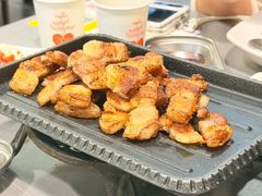 -咕咕站韩国料理(紫金港店)