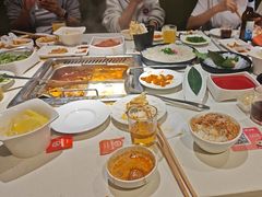 -海底捞火锅(威高广场店)