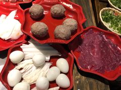 -蓉城江北老灶火锅(春熙路店)