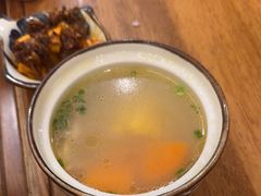 -王春春鸡汤饭(成都城西优品道店)