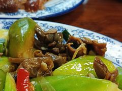 -下村新强记烧鹅店