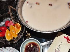 -捞王锅物料理(成都上城龙湖天街店)