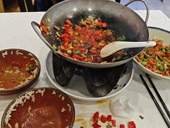 -新新湘菜馆(新中街二条店)