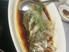 -丰收日·小海鲜·沪上家宴(顾村正大店)